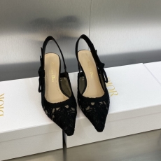 Christian Dior Heeled Shoes